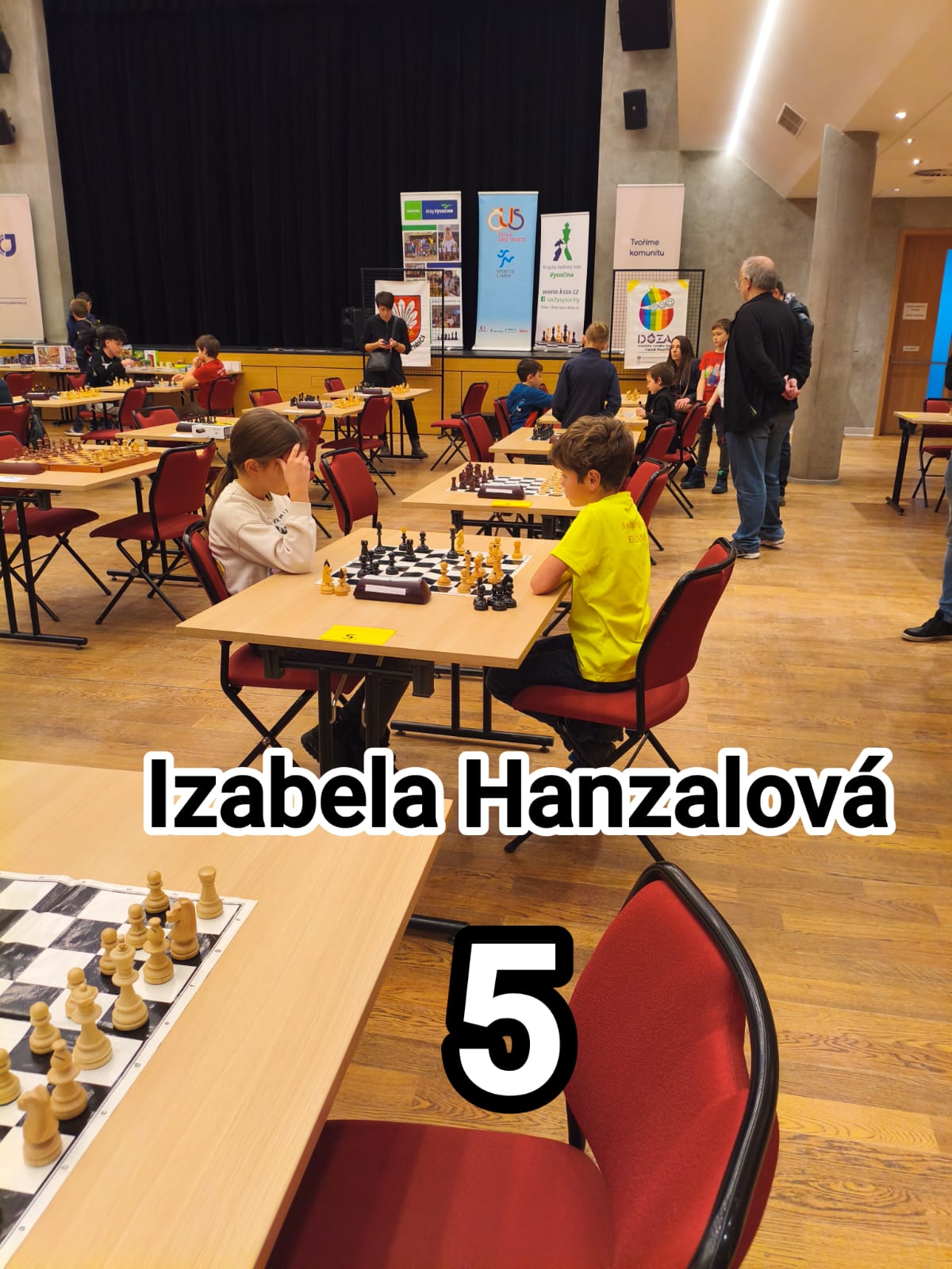 Adam Juda - už ostřílený bojovník